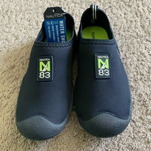 Nautica Water shoes